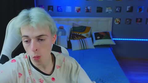 ALEXPVT IS OPEN online show from February 18, 1:22 pm