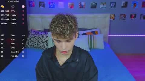 ALEXPVT IS OPEN online show from February 19, 6:21 pm