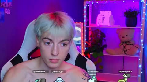 ALEXPVT IS OPEN online show from February 23, 2:25 pm