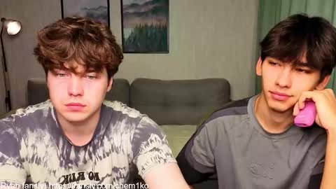 ALEXPVT IS OPEN online show from September 11, 4:56 am