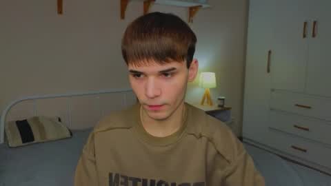 ALEXPVT IS OPEN online show from February 23, 3:26 am