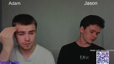 ALEXPVT IS OPEN online show from April 2, 6:16 pm