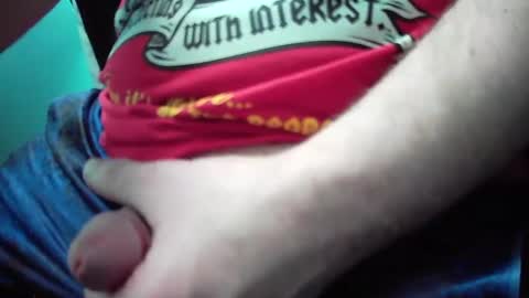 bojacklumberjack online show from March 9, 4:22 pm