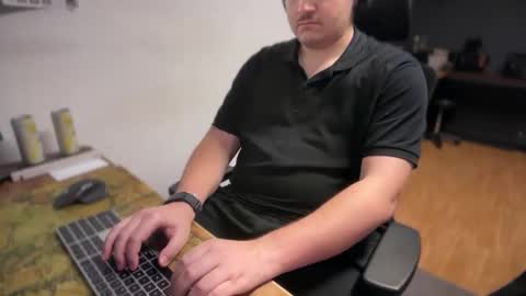 Your Slave online show from February 11, 4:45 pm