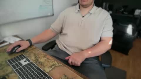 Your Slave online show from April 19, 5:23 pm