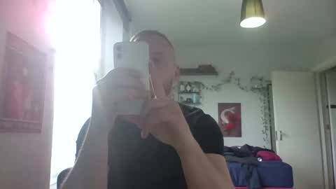 Snapshot of boky_ chatting on April 26, 4:59 pm boky_ online show from April 26, 4:59 pm