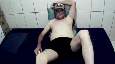 cesar augusto online show from January 19, 8:41 pm