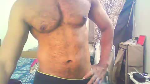 Chris B online show from November 3, 11:04 pm