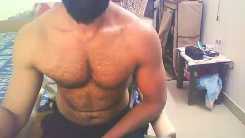 Chris B online show from November 4, 11:20 am