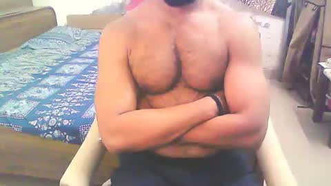 Chris B online show from November 5, 11:21 am