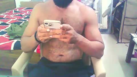 Chris B online show from November 29, 6:11 pm