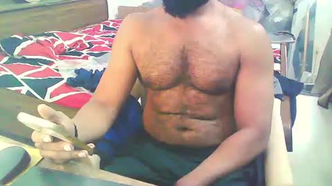 Chris B online show from December 1, 11:59 am