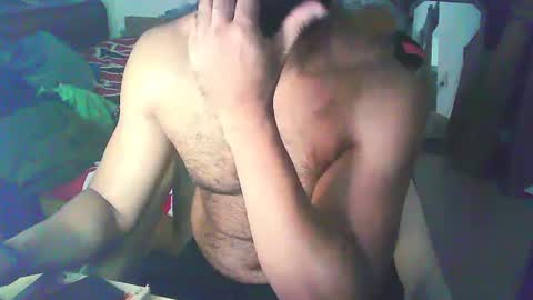 Chris B online show from December 16, 12:10 pm