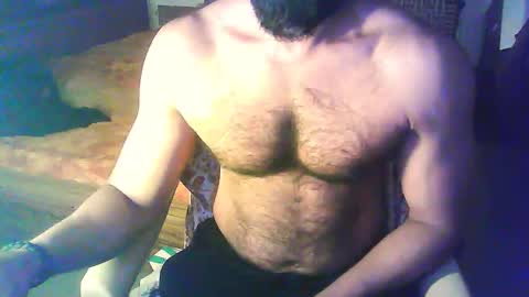 Chris B online show from January 19, 11:25 am