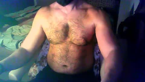 Chris B online show from January 31, 7:11 pm