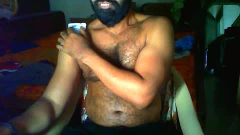 Chris B online show from March 13, 1:07 pm