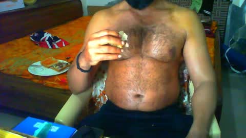 Chris B online show from March 21, 11:41 pm