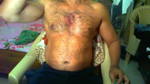 Chris B online show from March 31, 6:30 pm