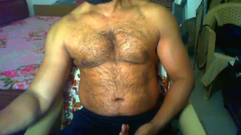 Chris B online show from April 9, 1:05 pm