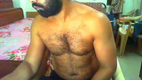 Chris B online show from April 13, 11:59 am