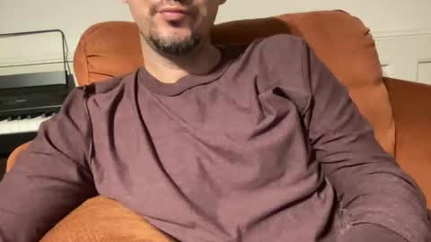 Snapshot of boludopeludo chatting on October 26, 5:46 am edilsonrd online show from October 26, 5:46 am
