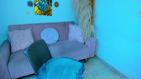  Salma Independent Model online show from May 27, 5:43 pm