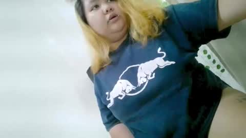 Snapshot of bombastic_darla chatting on September 12, 3:06 am bombastic_darla online show from September 12, 3:06 am