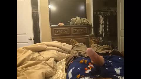 Snapshot of bombinshaman chatting on December 11, 9:23 pm bombinshaman online show from December 11, 9:23 pm