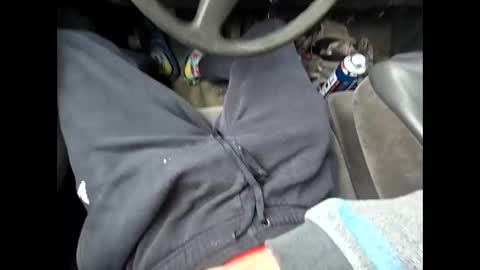 Snapshot of bombinshaman chatting on January 1, 8:04 pm bombinshaman online show from January 1, 8:04 pm