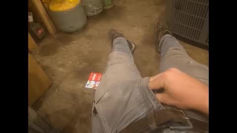 Snapshot of bombinshaman chatting on September 12, 2:28 pm bombinshaman online show from September 12, 2:28 pm