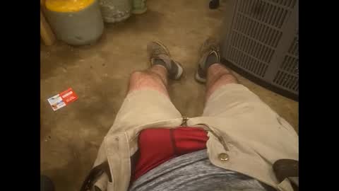 Snapshot of bombinshaman chatting on September 15, 8:31 pm bombinshaman online show from September 15, 8:31 pm