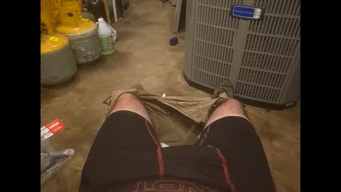 Snapshot of bombinshaman chatting on September 17, 9:05 pm bombinshaman online show from September 17, 9:05 pm