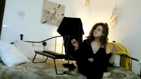 BombshellBaeby online show from October 26, 2:39 am