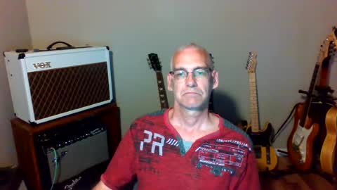 Carl online show from July 13, 12:52 pm