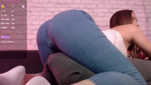 Aria online show from November 27, 6:15 am