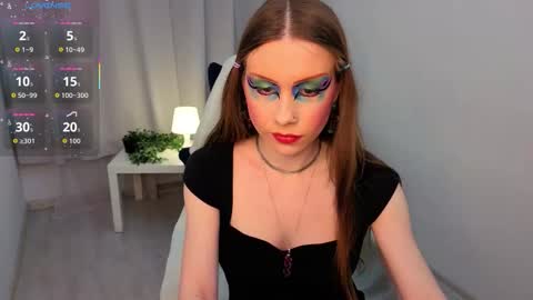 Karen online show from February 1, 2:04 pm