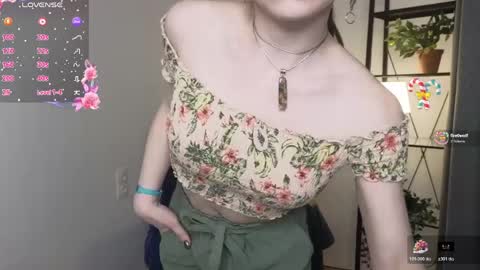 Karen online show from March 19, 4:22 pm