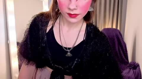 Karen online show from March 23, 6:17 am