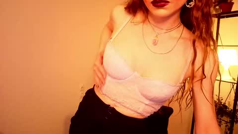 Karen online show from April 9, 4:45 pm