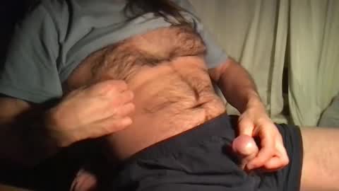 BonderBarney online show from March 13, 3:13 am