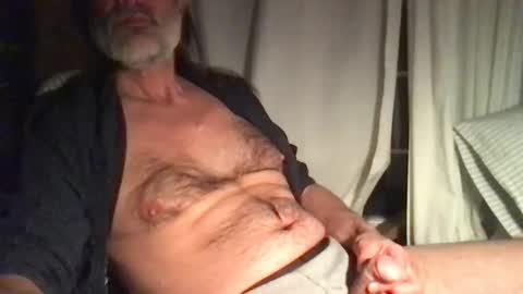 BonderBarney online show from April 10, 3:01 am