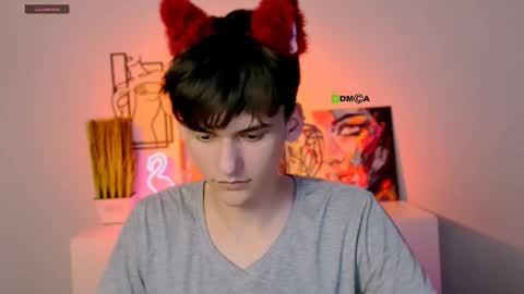 bondi_vv online show from November 20, 12:55 am