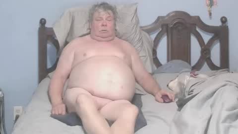 boner1961 online show from December 3, 10:46 am