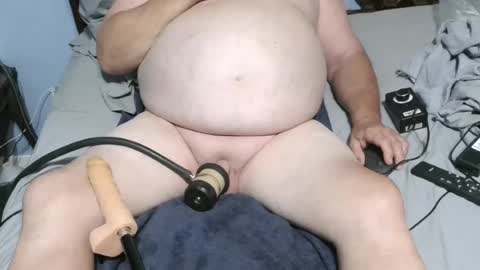 boner1961 online show from July 19, 11:25 am