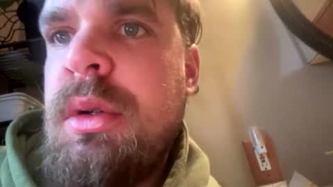 Snapshot of bonerman50 chatting on February 14, 12:36 pm bonerman50 online show from February 14, 12:36 pm