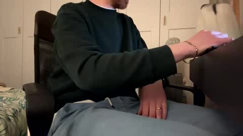 bongofwhiskey online show from February 26, 12:31 am