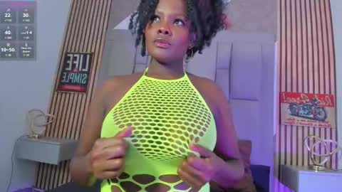 bony online show from February 16, 7:10 pm