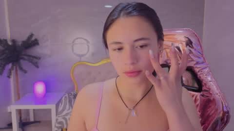 Bonnie  online show from May 16, 2:38 pm