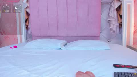 bonnie online show from March 9, 11:58 am