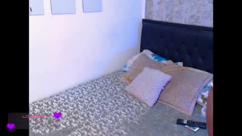 bonnie online show from October 28, 11:14 am